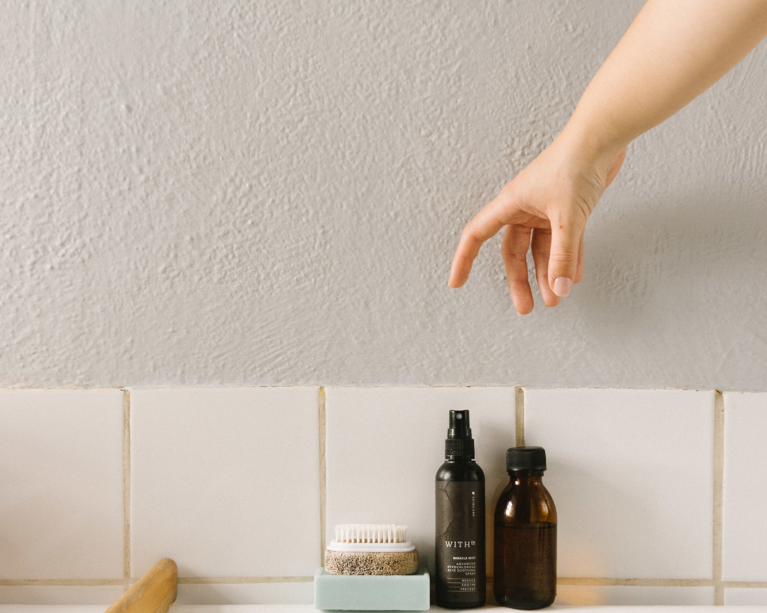 Hypochlorous Acid Skin Spray