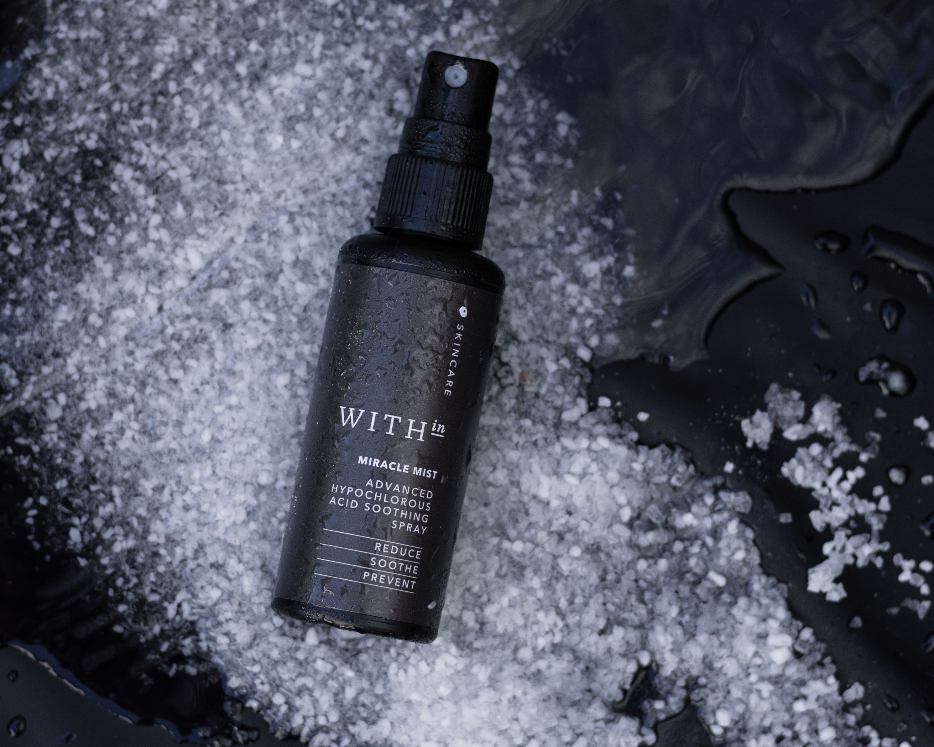 Hypochlorous Acid Skin Spray