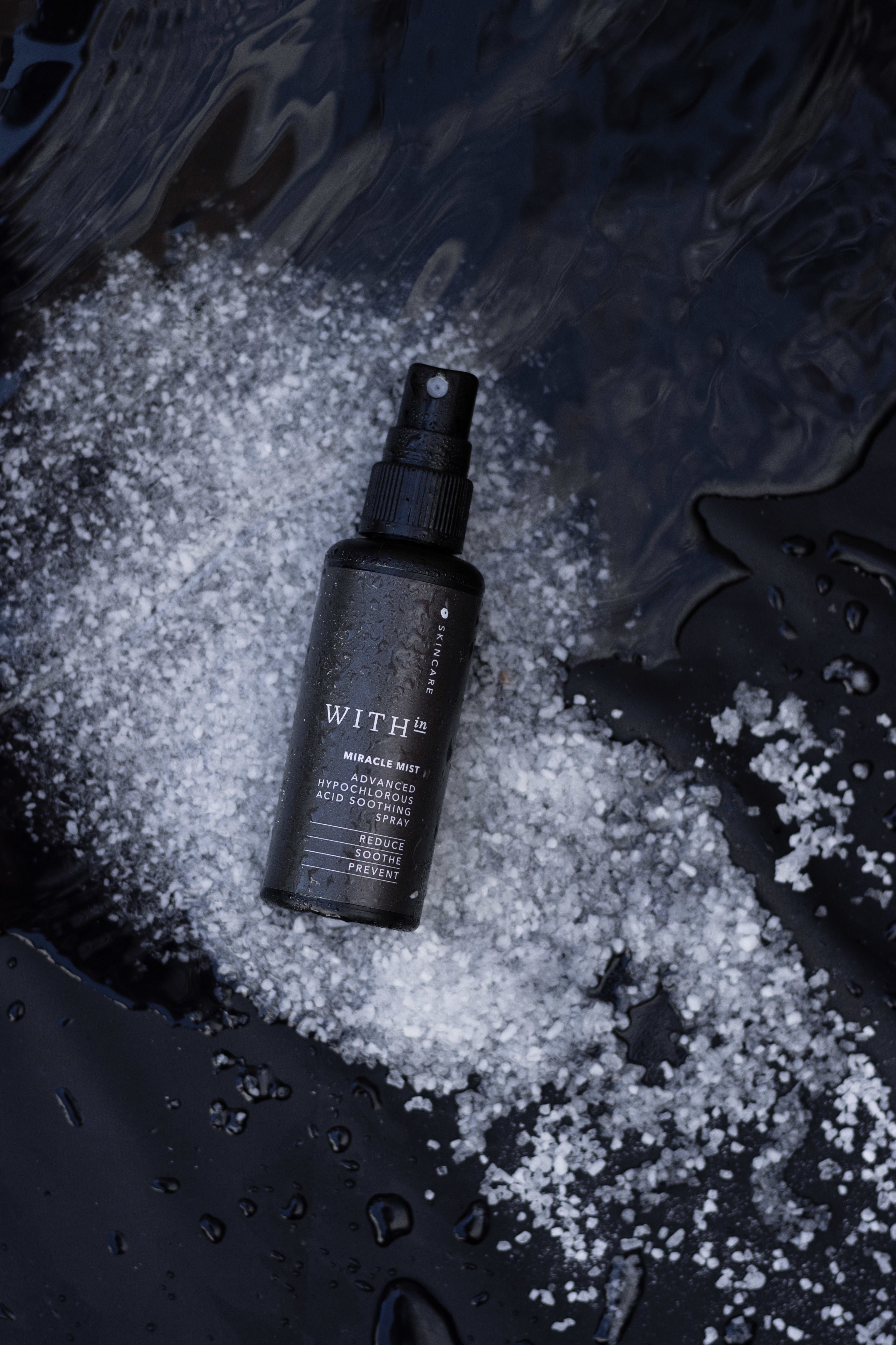 Hypochlorous Acid Skin Spray